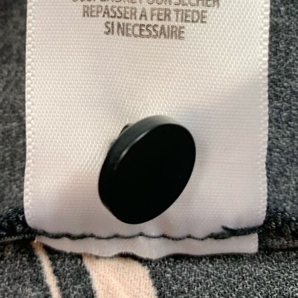 Leith Dress Unlined Bell Sleeve Floral Print Small Might Fit a Medium - Picture 12 of 13